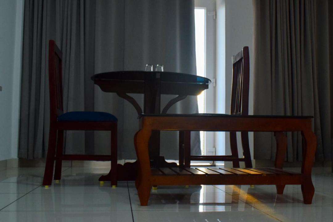 Raveendra Inn Калпетта Экстерьер фото