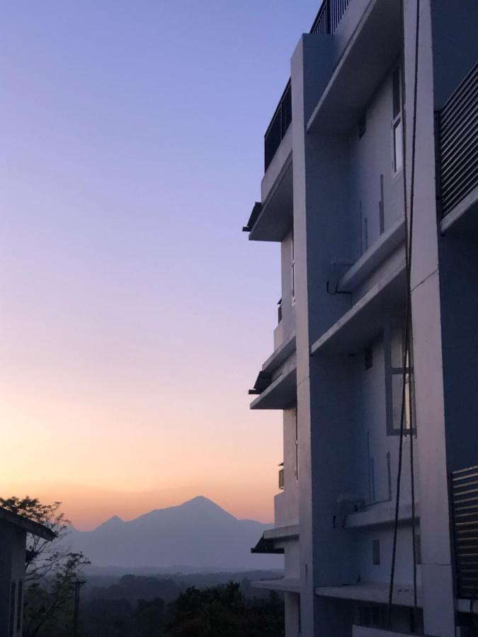 Raveendra Inn Калпетта Экстерьер фото