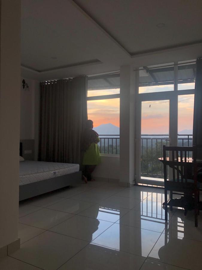 Raveendra Inn Калпетта Экстерьер фото